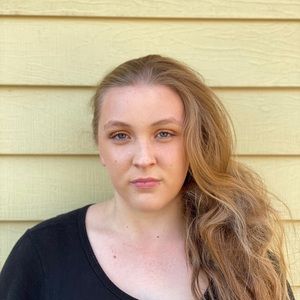 Meet your Posher, Maryn